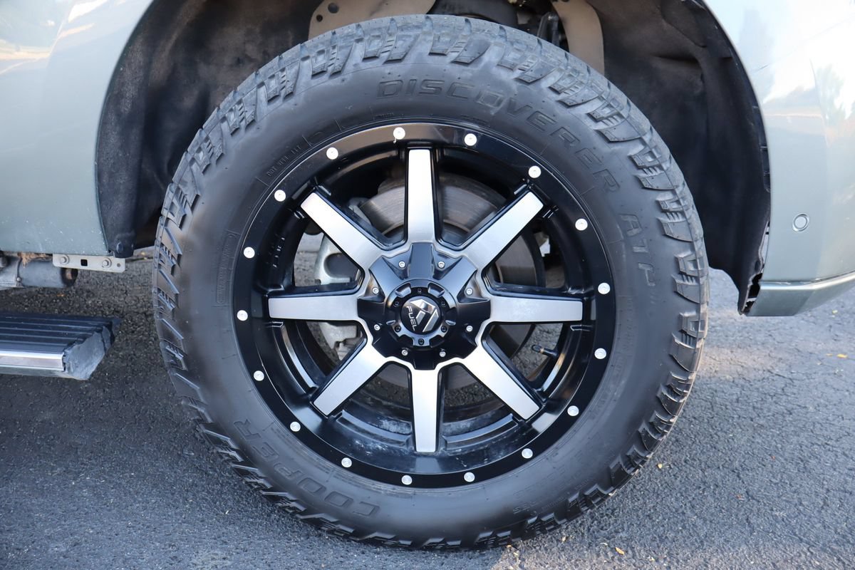 Used 2019 Ford Expedition Max Platinum AWD/4WD image 46