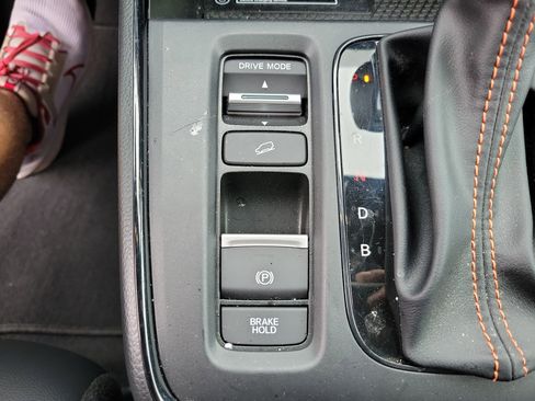 Used 2024 Honda CR-V Sport-L image 29