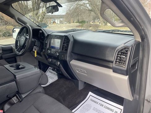 Used 2020 Ford F150 XL w/ Equipment Group 101A Mid image 30