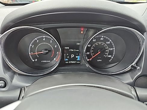 Used 2018 Mitsubishi Outlander Sport ES image 25