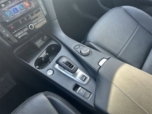 Certified 2023 INFINITI QX50 Sport image 22