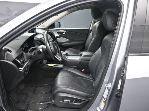 Certified 2023 Acura RDX AWD w/ Technology Package image 19