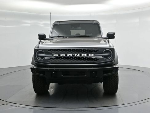 Certified 2023 Ford Bronco Badlands image 26