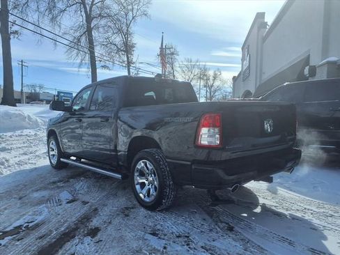 Certified 2020 RAM 1500 Big Horn image 3