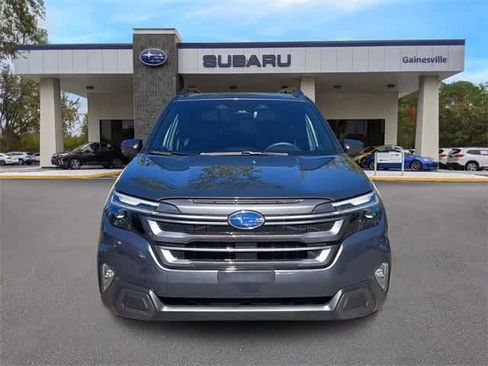 Certified 2025 Subaru Forester Limited image 9