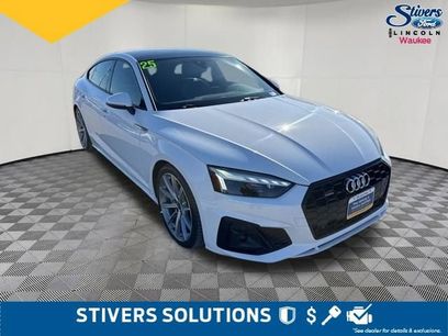 Used 2025 Audi A5 2.0T Premium Plus