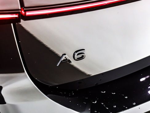 New 2026 Audi A6 Premium Plus image 9