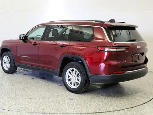Used 2023 Jeep Grand Cherokee L Laredo w/ Luxury Tech Group I image 5