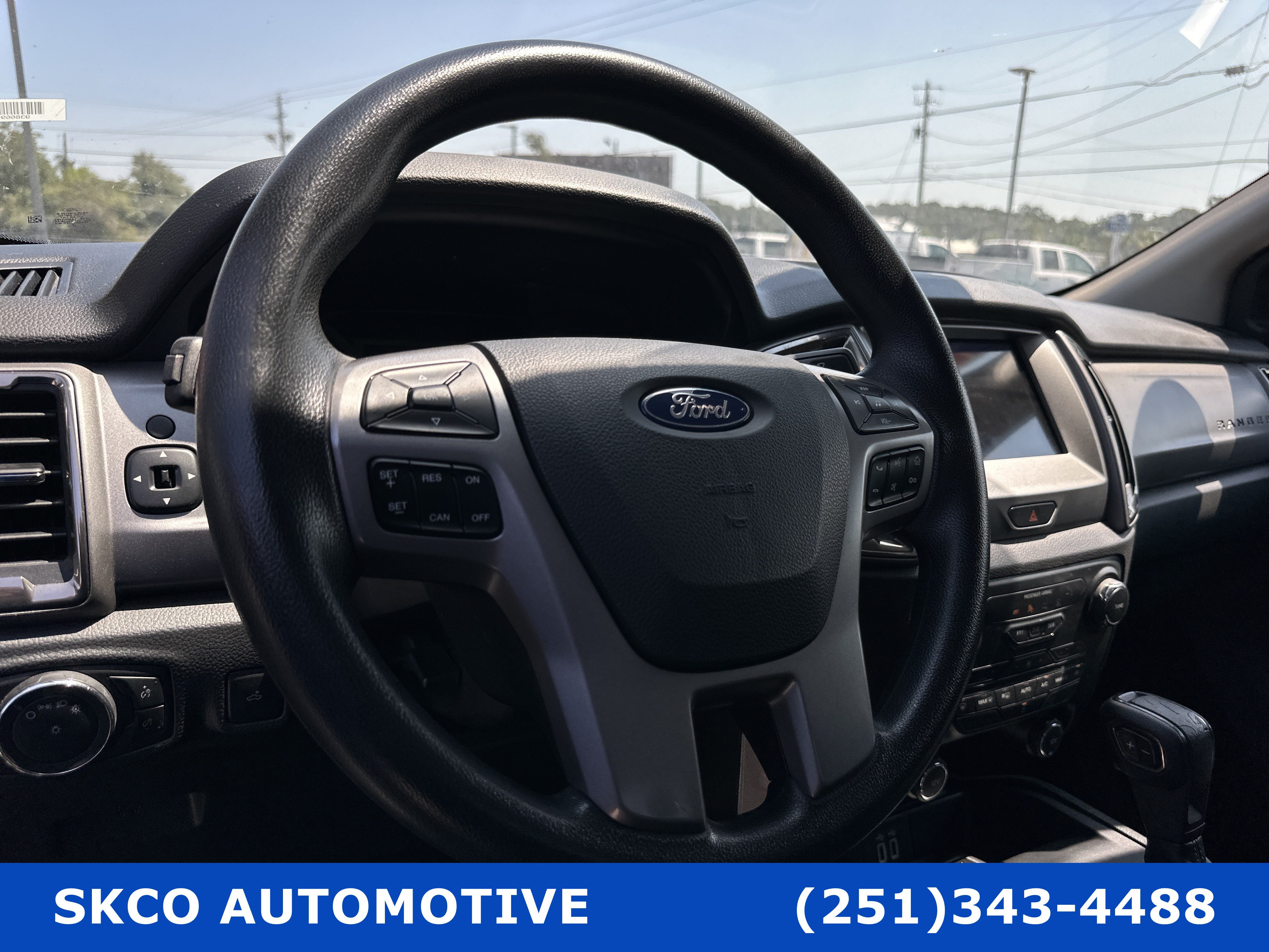 Used 2020 Ford Ranger XLT w/ FX4 Off-Road Package AWD/4WD image 37