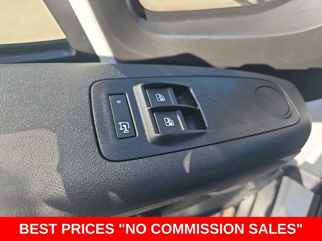 Used 2025 RAM ProMaster 2500 w/ U-Haul Equipment Group FWD image 26
