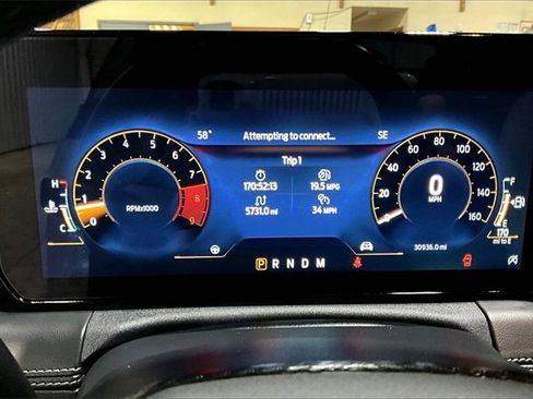 Used 2024 Ford Mustang GT Premium image 23