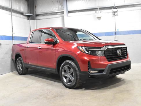 Used 2023 Honda Ridgeline RTL-E image 30