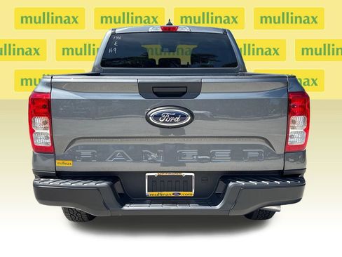 New 2026 Ford Ranger XL RWD image 8