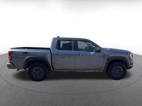 Used 2026 Nissan Frontier PRO-4X AWD/4WD image 16