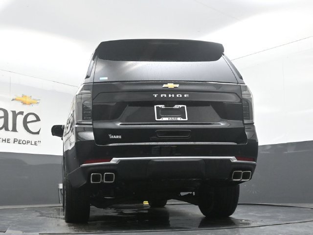 New 2026 Chevrolet Tahoe High Country AWD/4WD image 33
