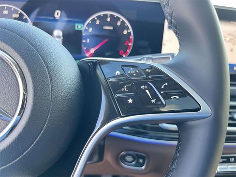 New 2026 Mercedes-Benz GLE 350 4MATIC image 17