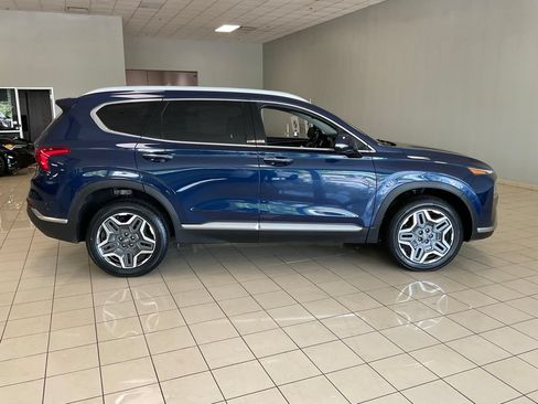 Used 2022 Hyundai Santa Fe Limited w/ Cargo Package AWD/4WD image 7