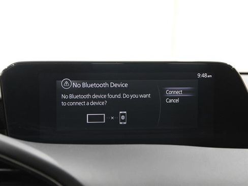 Used 2025 MAZDA MAZDA3 s image 12