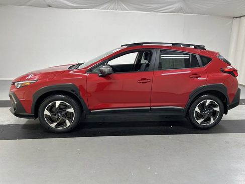 Used 2024 Subaru Crosstrek 2.5i Limited image 6