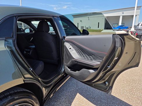 New 2026 Dodge Charger R/T AWD/4WD image 16