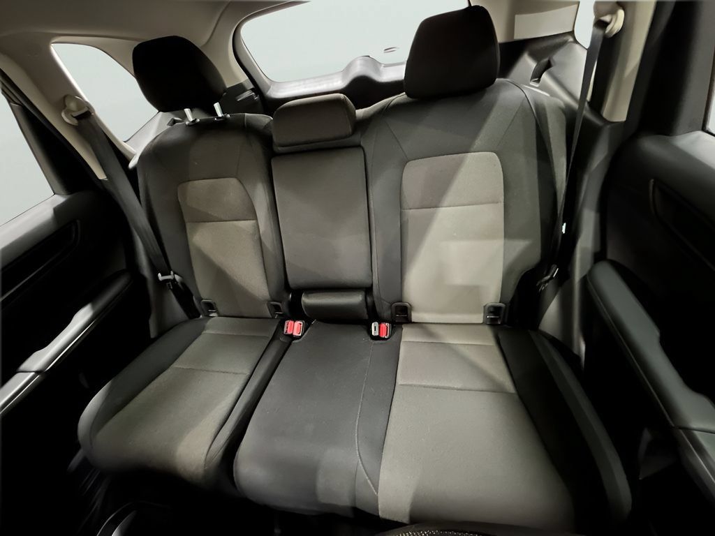 Certified 2026 Honda CR-V LX image 23