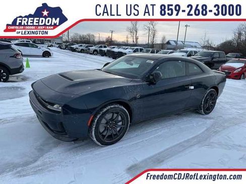 New 2026 Dodge Charger Scat Pack image 1