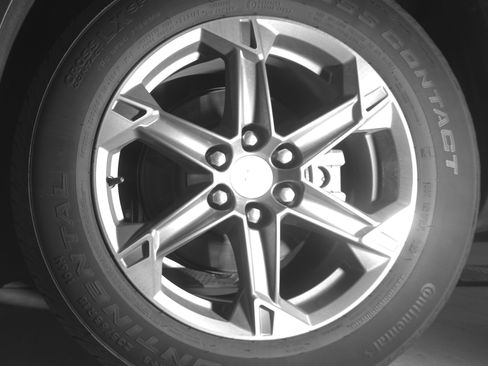 Used 2025 Chevrolet Blazer LT image 14