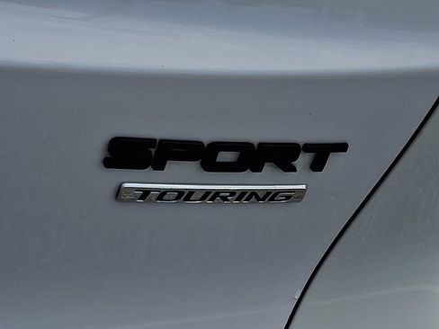 Used 2024 Honda CR-V Sport Touring image 31