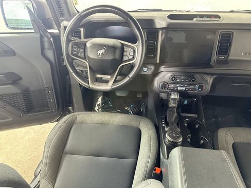 Used 2025 Ford Bronco Big Bend AWD/4WD image 19