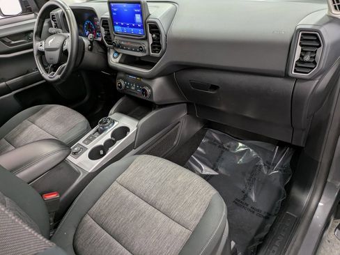 Used 2023 Ford Bronco Sport Big Bend w/ Convenience Package image 29
