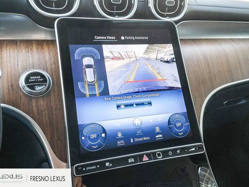 Used 2023 Mercedes-Benz GLC 300 image 25