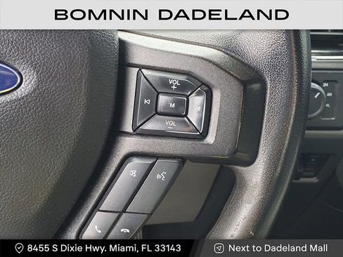 Used 2019 Ford F250 XLT w/ Snow Plow Prep Package image 19