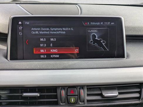 Used 2018 BMW X5 xDrive50i image 13