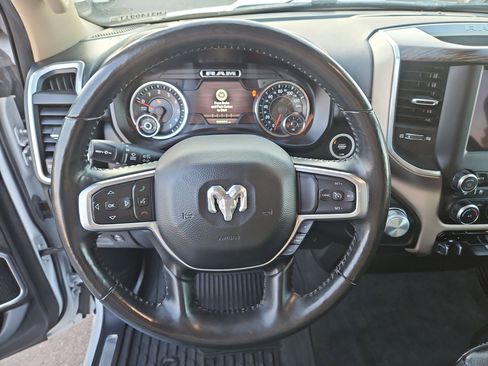 Used 2020 RAM 1500 Laramie image 18