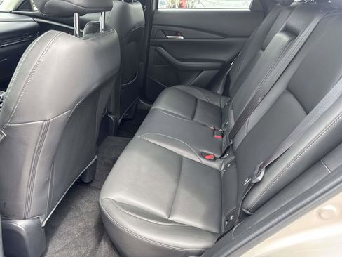 Used 2024 MAZDA CX-30 AWD 2.5 S w/ Preferred Package image 11