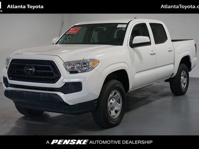 Used 2023 Toyota Tacoma SR