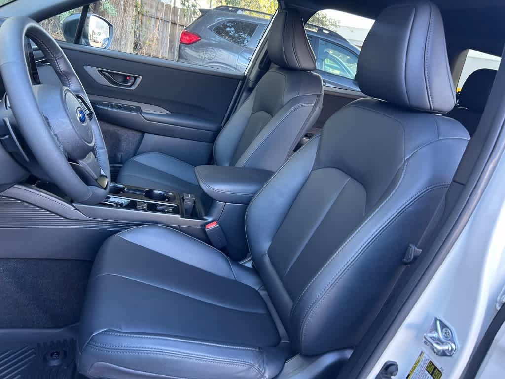 Certified 2026 Subaru Outback Premium AWD/4WD image 11