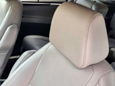 Used 2020 Honda Odyssey Elite image 14