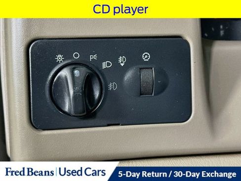 Used 2004 Ford F250 Lariat AWD/4WD image 12