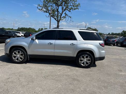 Used 2015 GMC Acadia SLT w/ Open Road Package AWD/4WD image 5