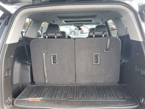 Certified 2020 GMC Acadia AT4 w/ GMC Pro Grade Package image 7