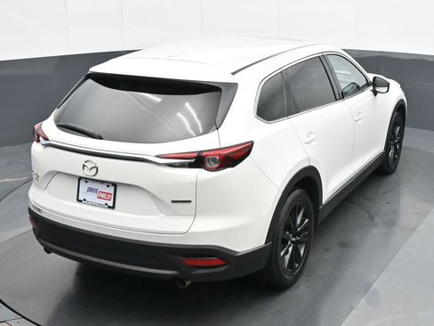 Used 2023 MAZDA CX-9 Touring Plus image 22