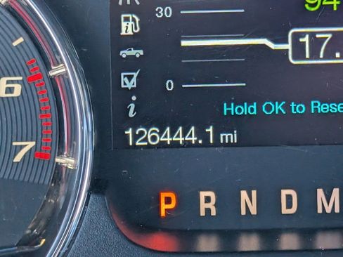 Used 2012 Ford F150 FX4 w/ FX Luxury Pkg image 15