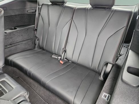 Used 2023 Acura MDX A-Spec image 32