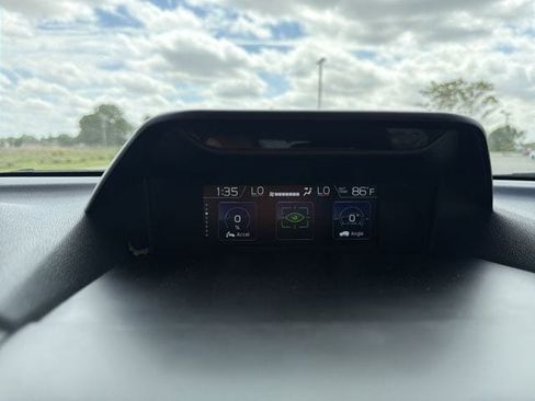 Used 2022 Subaru Forester Touring AWD/4WD image 35