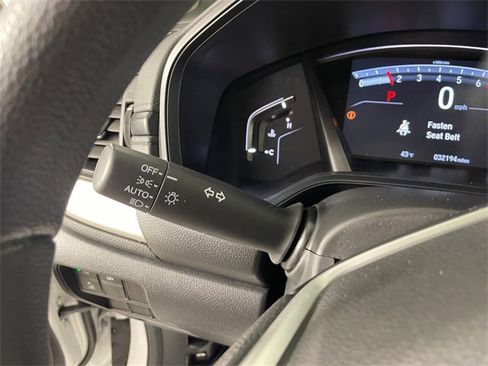 Certified 2020 Honda CR-V LX image 13