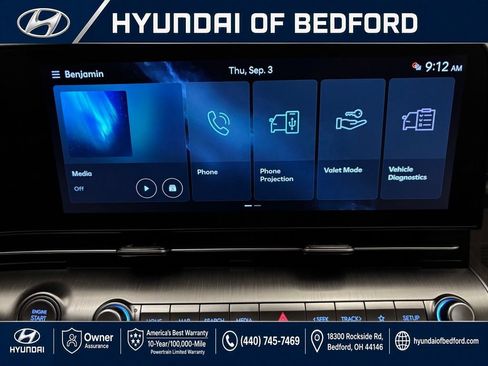 Used 2024 Hyundai Kona SE AWD/4WD image 24