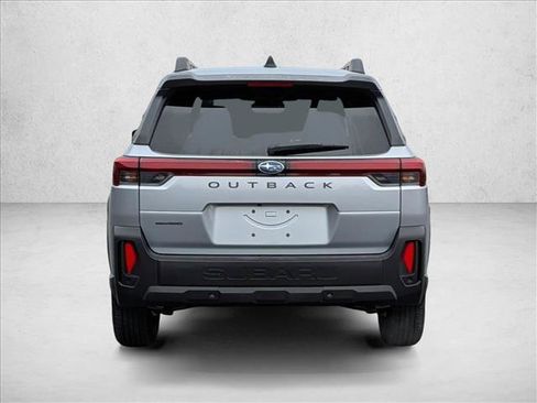 New 2026 Subaru Outback Limited XT image 7