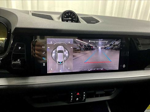 New 2026 Porsche Cayenne AWD/4WD image 18