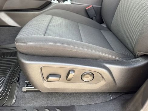 Certified 2025 Chevrolet Colorado LT w/ Advanced Trailering Package image 36